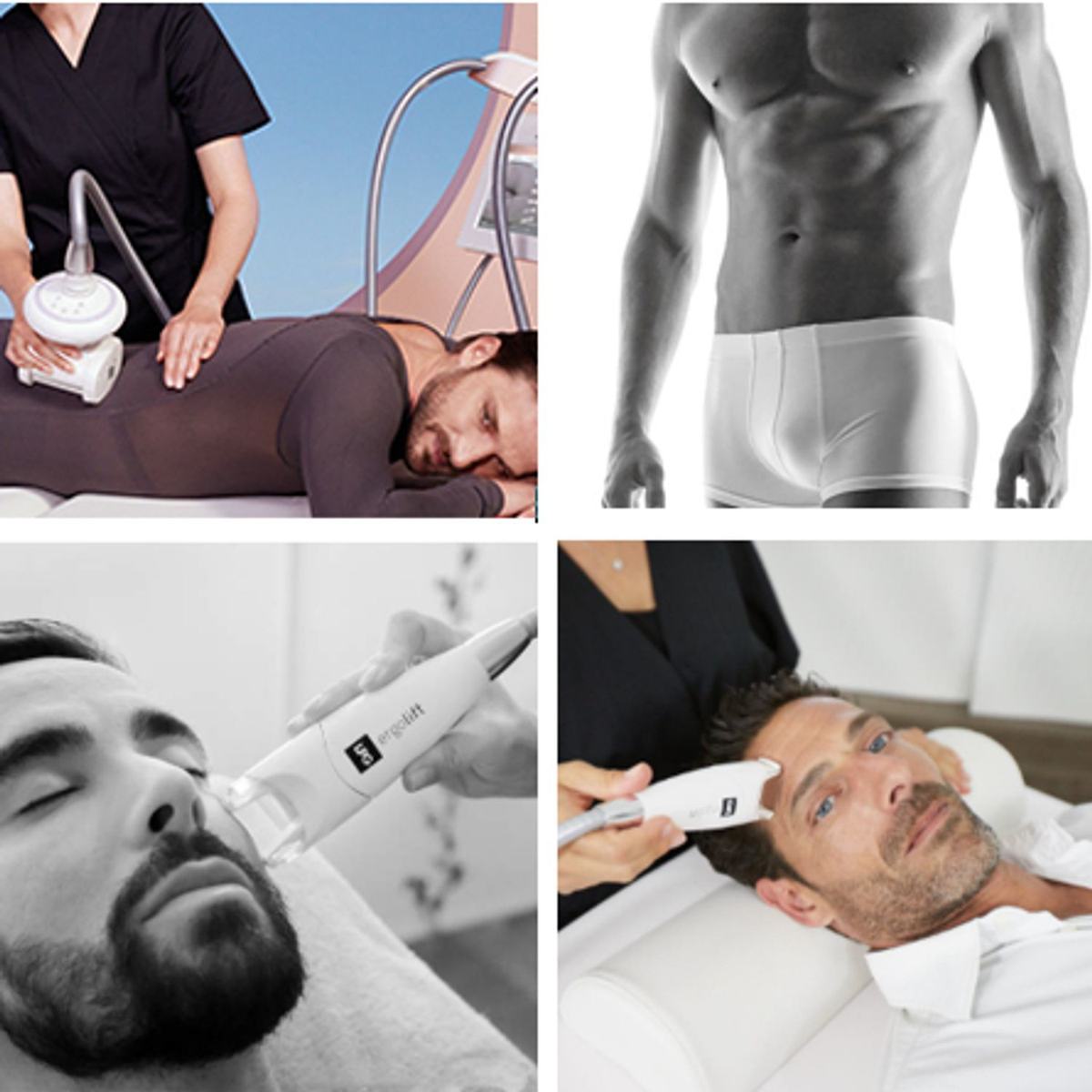 Les hommes et l’endermologie LPG à Louvigny près de Caen : une nouvelle approche du bien-être masculin