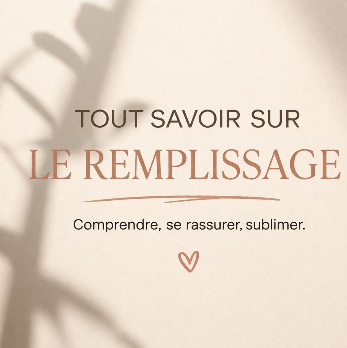 Tout savoir sur le remplissage d’ongles