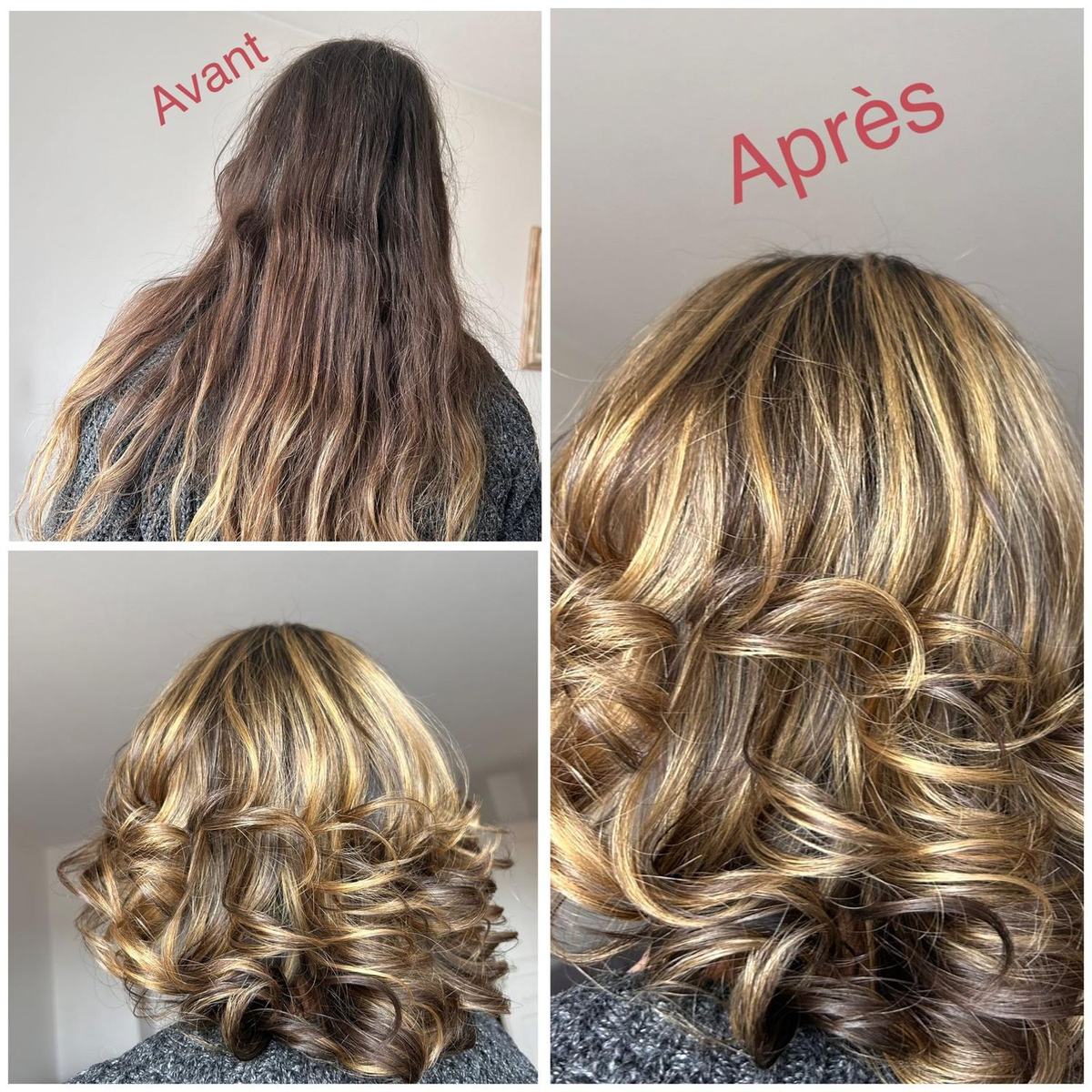 Coiffure Adrine Antibes