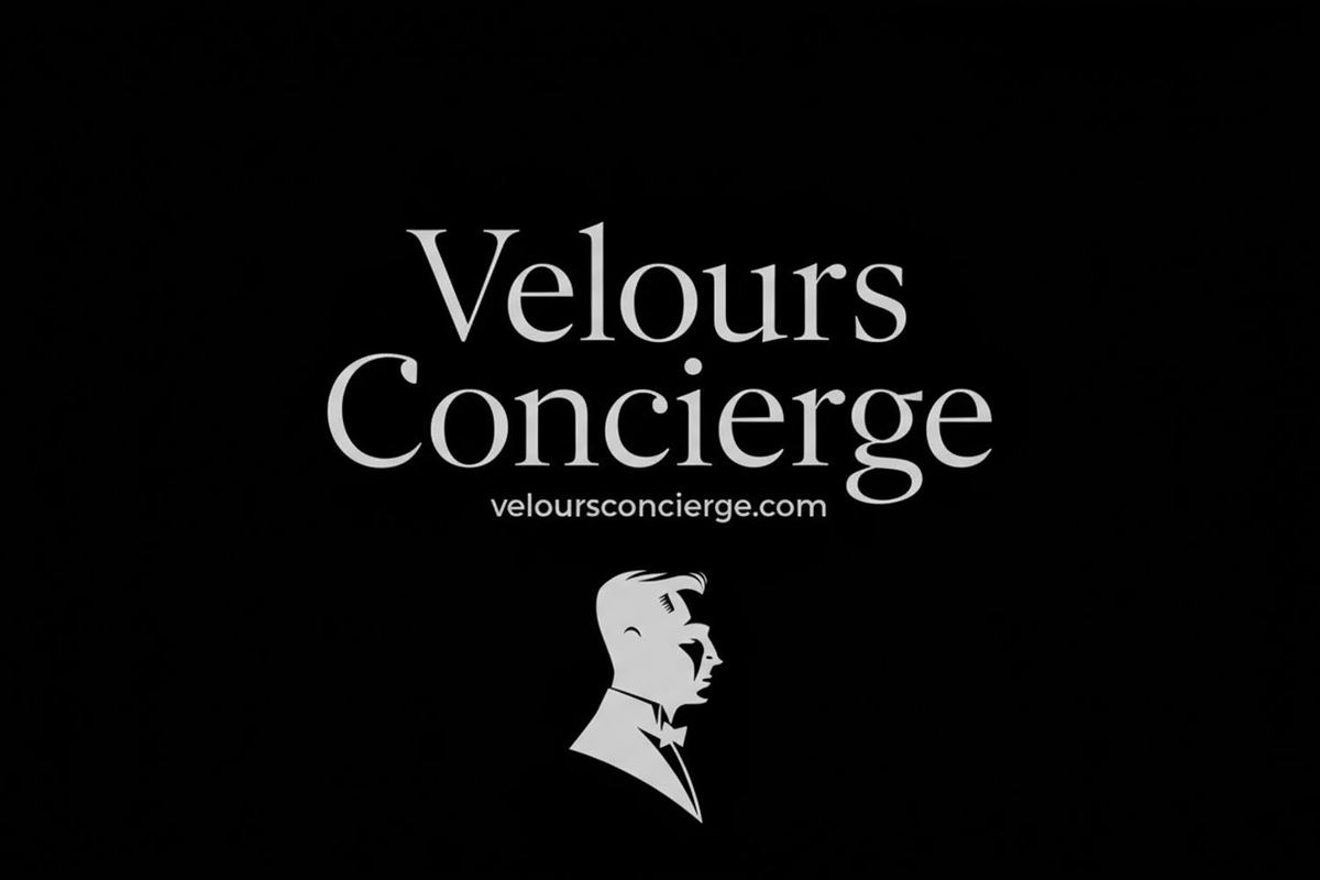 Conciergerie de luxe Cannes