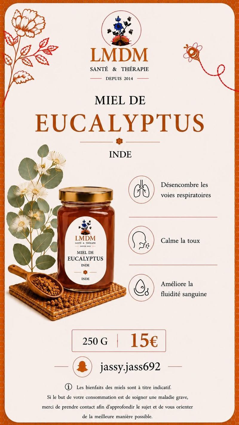 LMDM Santé & Thérapie Vénissieux