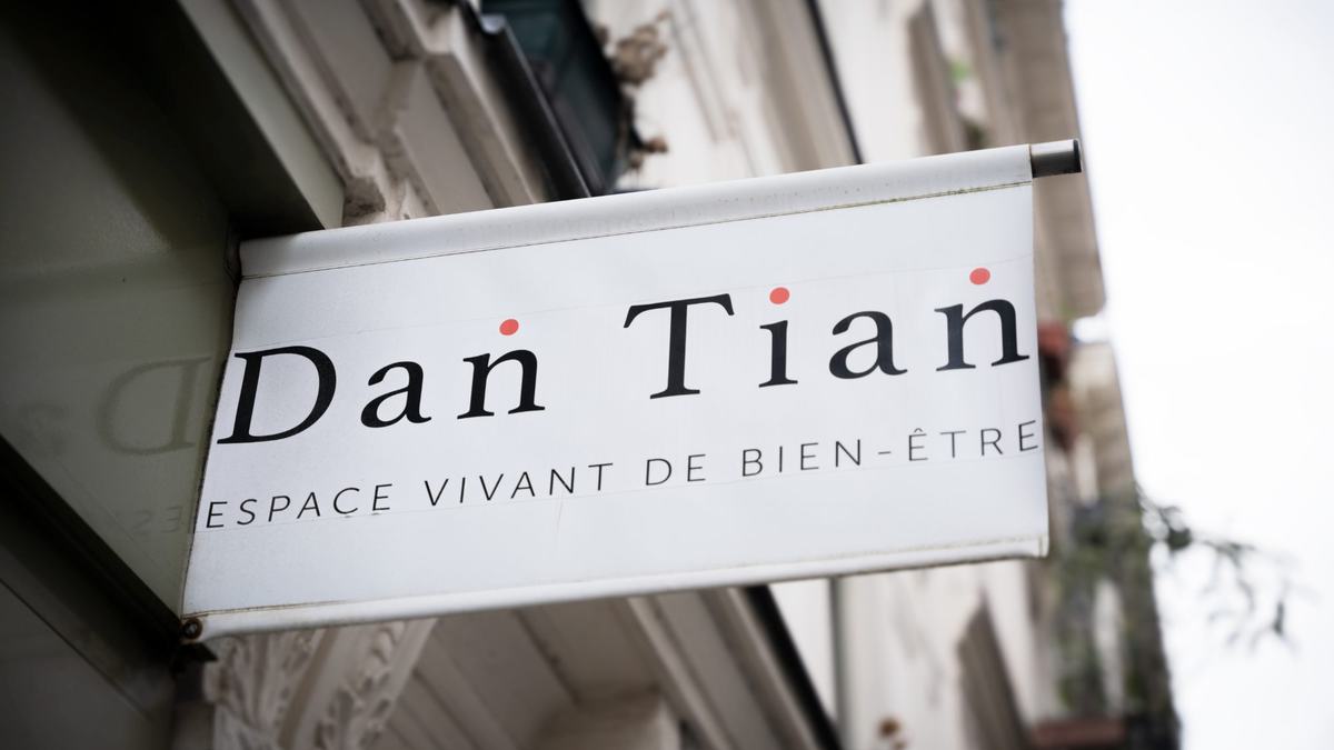 Espace Dån Tiån - Paris Paris