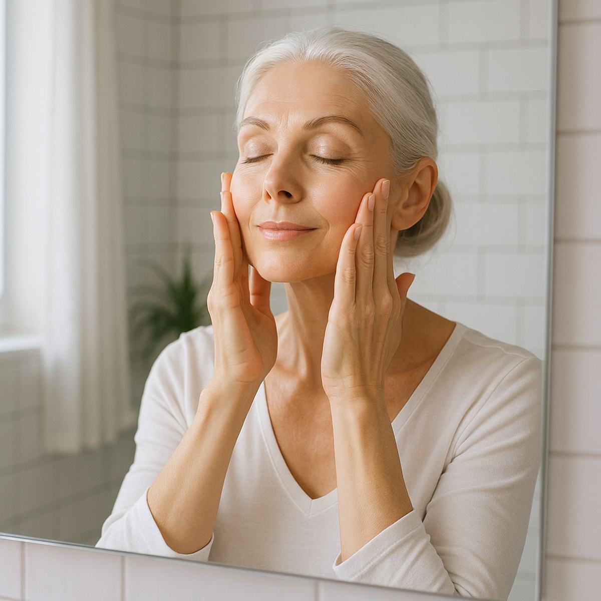 Massage visage lifting naturel : révélez l’éclat et la jeunesse de votre peau grâce à des gestes experts