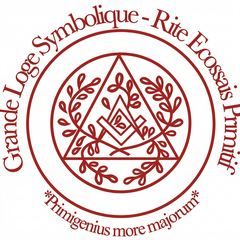 Logo Fédération La Lumière Ecossaise GLSREP