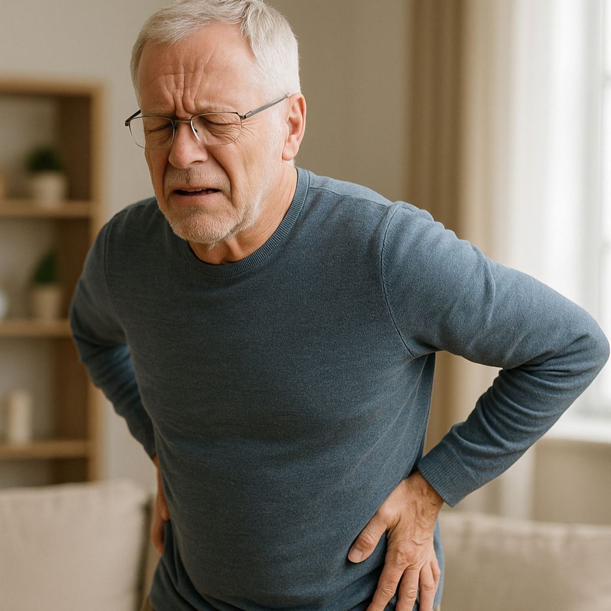 🌿 Douleurs chroniques : une approche douce et efficace avec la méthode Niromathé®