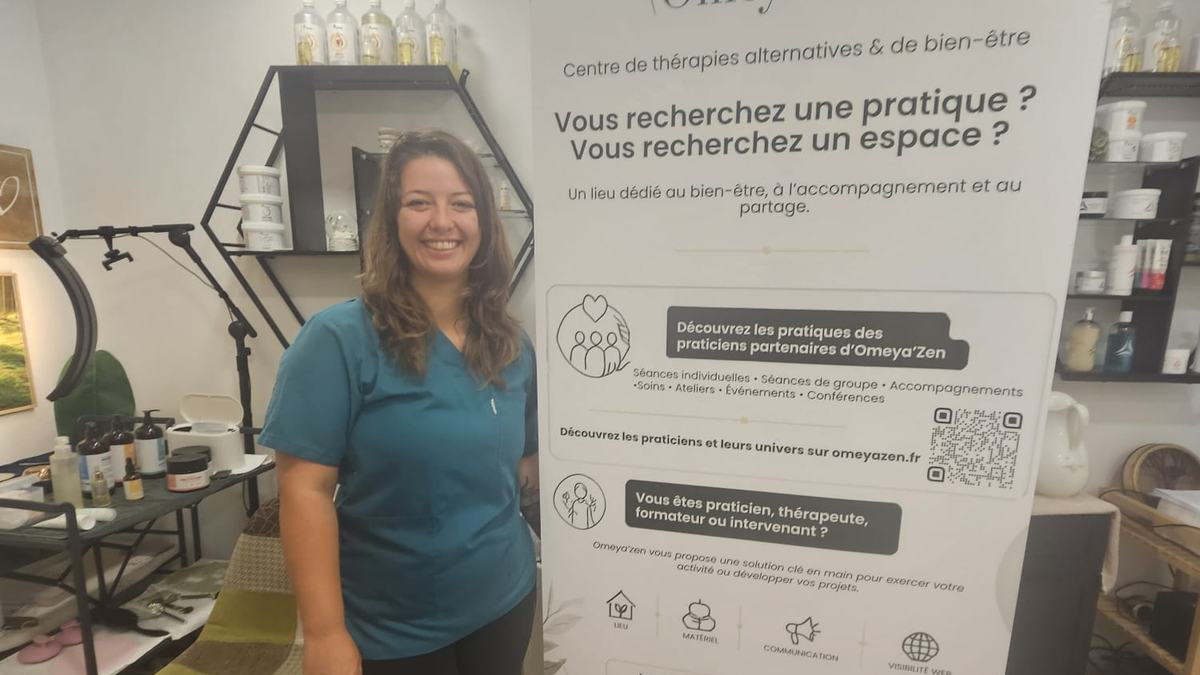 Centre de bien-être Coquelles