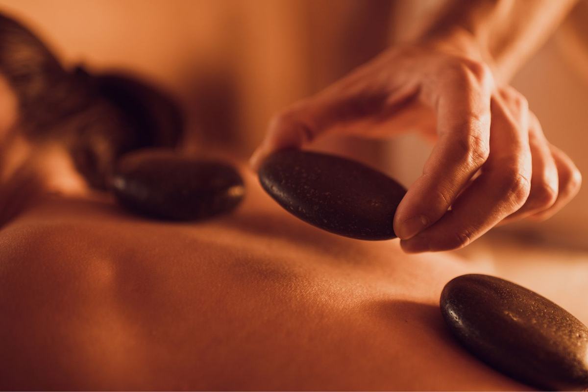 Massage à la Mer 66 Argelès-sur-Mer