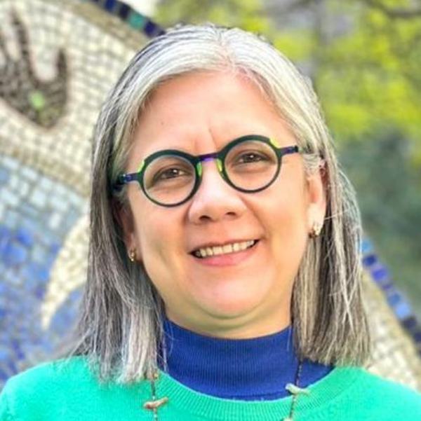 Anna Maria Munoz — EGG CENTRE