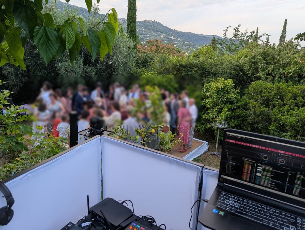 Azur Events Nice