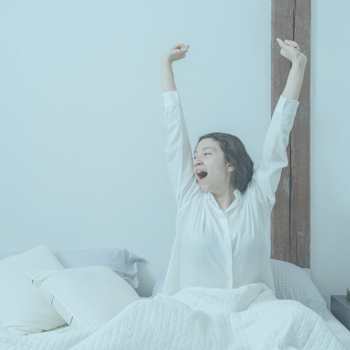 5 à 10 minutes pour soi - Mini-méditation du matin