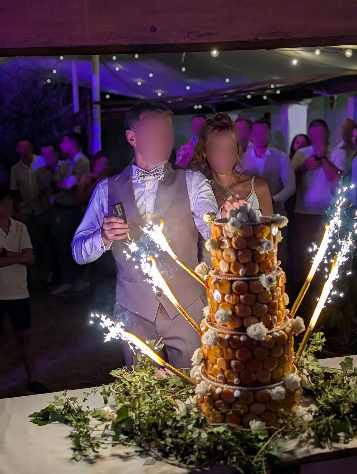 Azur Events Nice
