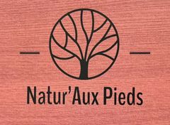 Logo Natur'aux pieds