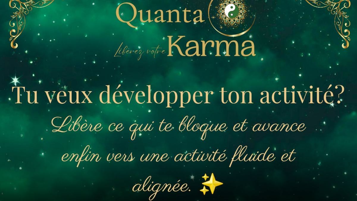Coach business Plouguiel