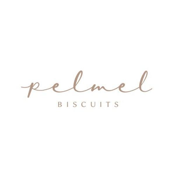 Pascaline Legros — Pelmel Biscuits