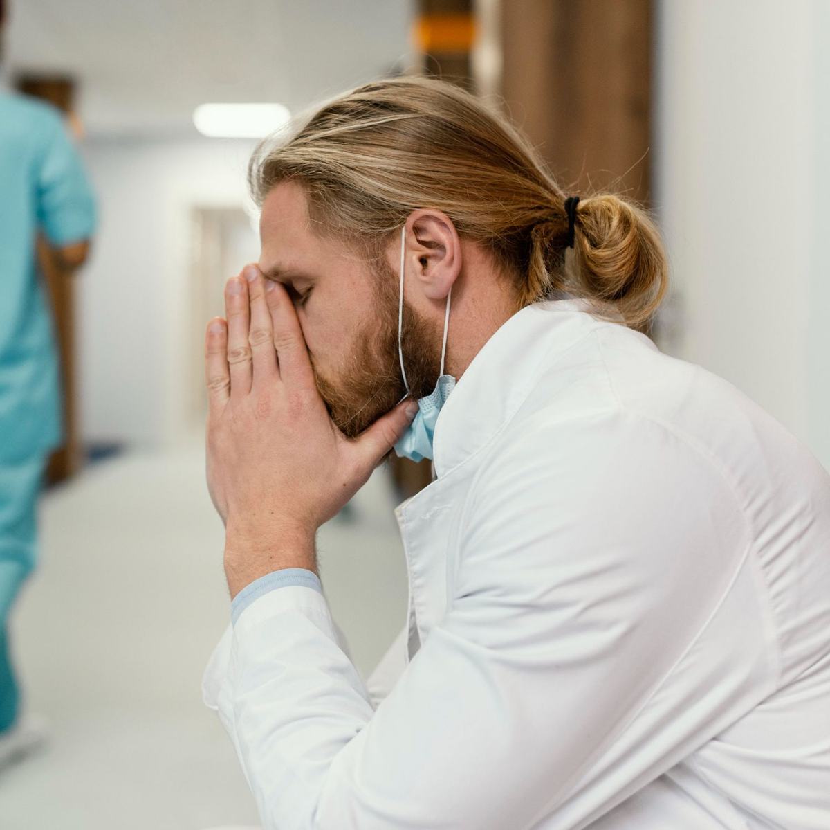 Ultra-exigence dans le milieu vétérinaire : comment en sortir sans culpabilité ?