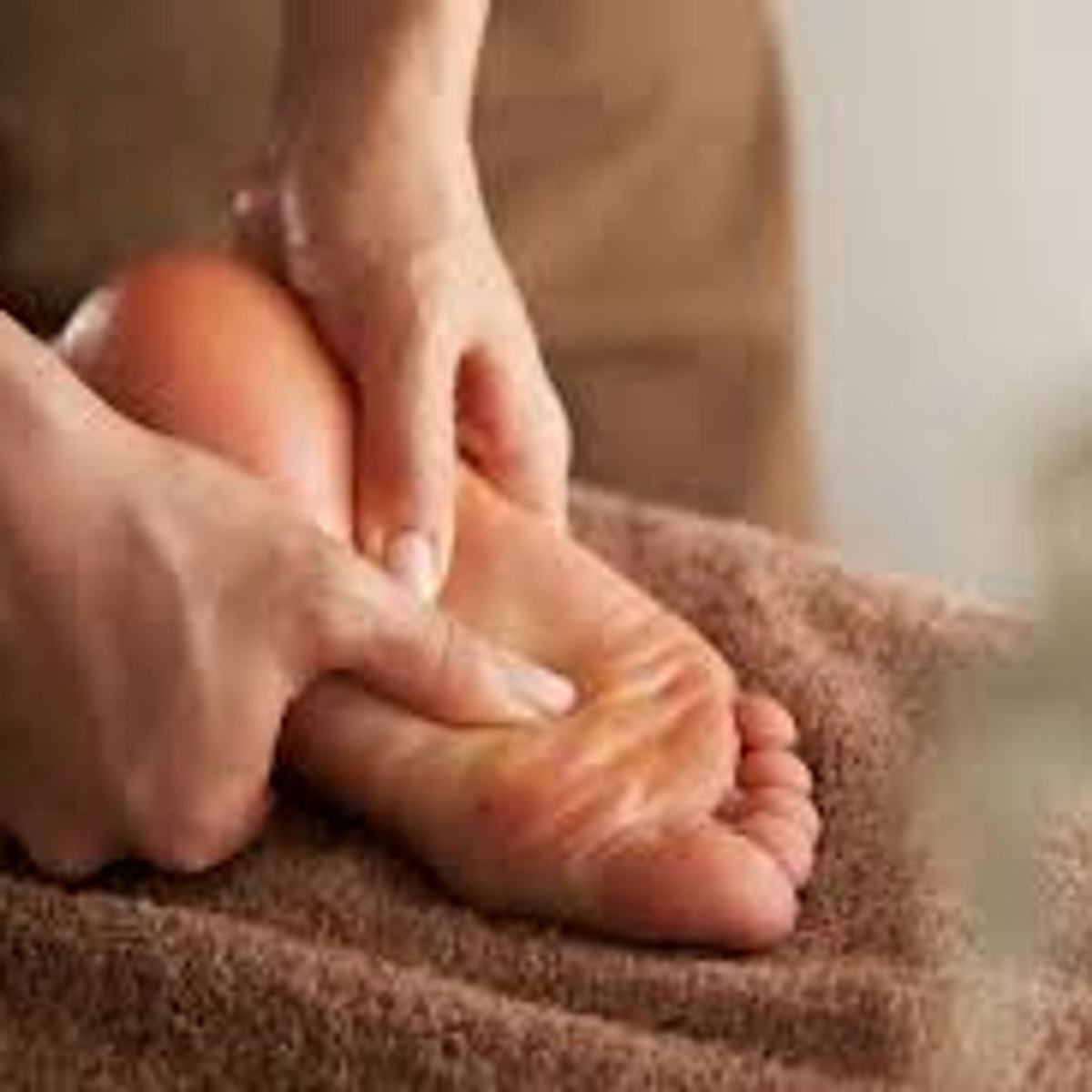 Massage L'Instant Présent