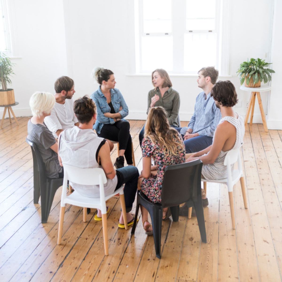 Prochaine Formation à l’Autonomie en Régulation Émotionnelle à Rosières-aux-Salines (54110)