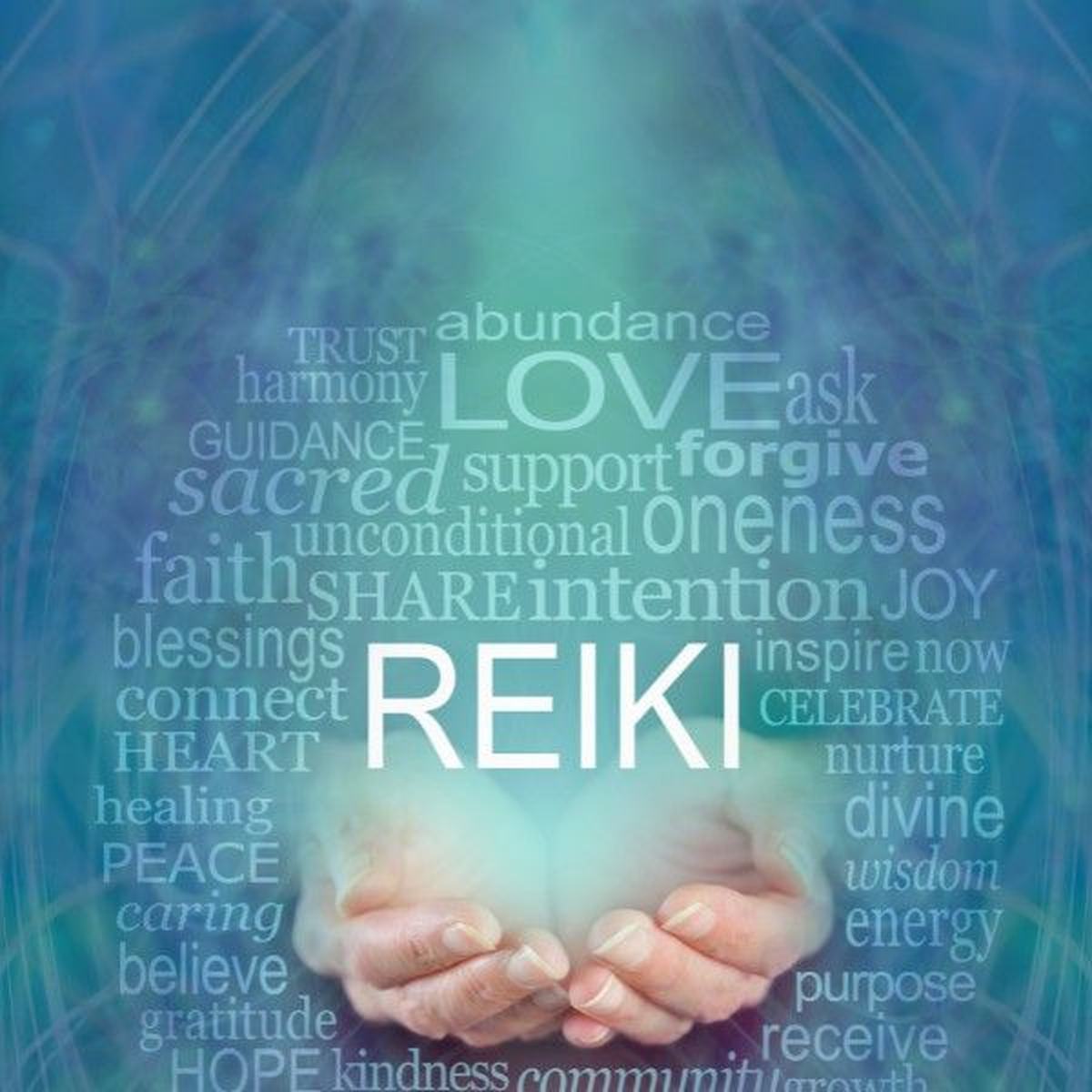 Prochaine session de Reiki : découverte et initiation