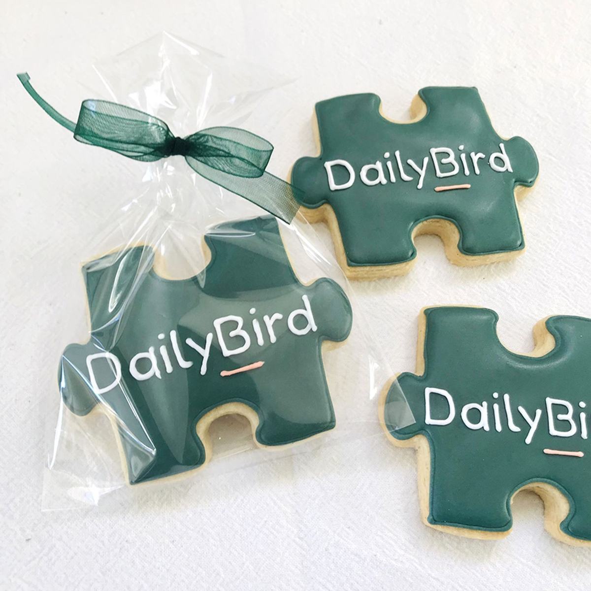 Biscuits personnalisés pour salon professionnel : l’atout gourmand pour attirer des visiteurs et renforcer votre image de marque
