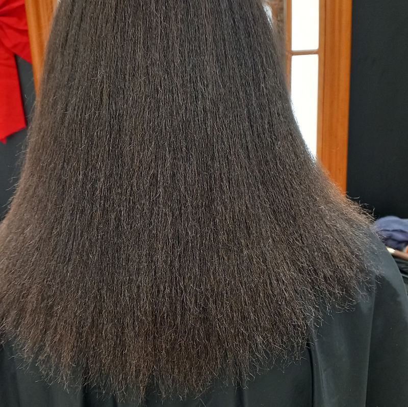 Coiffeuse à domicile Toulouse