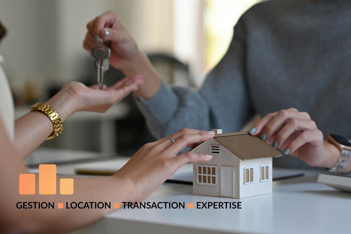 L'Espace Immobilier Haguenau