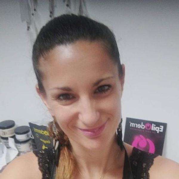 Amandine Rozier - Amandine Beauté d'Âme