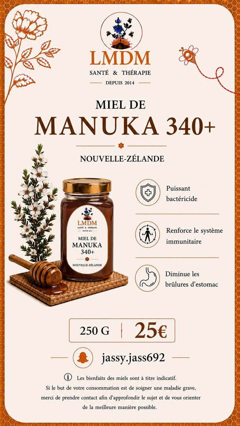 LMDM Santé & Thérapie Vénissieux