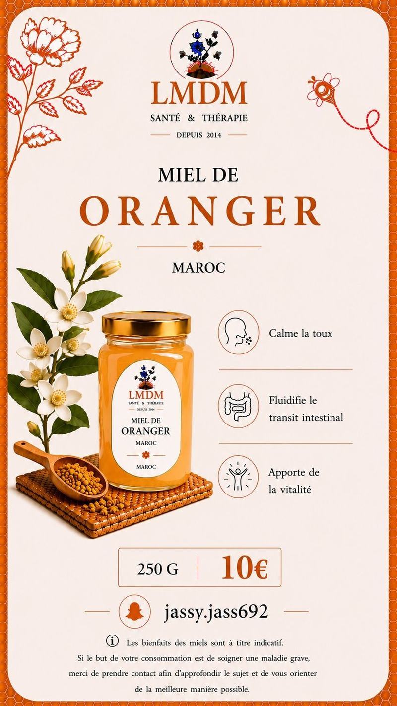 LMDM Santé & Thérapie Vénissieux