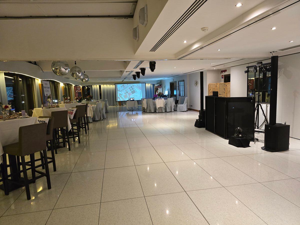 Azur Events Nice