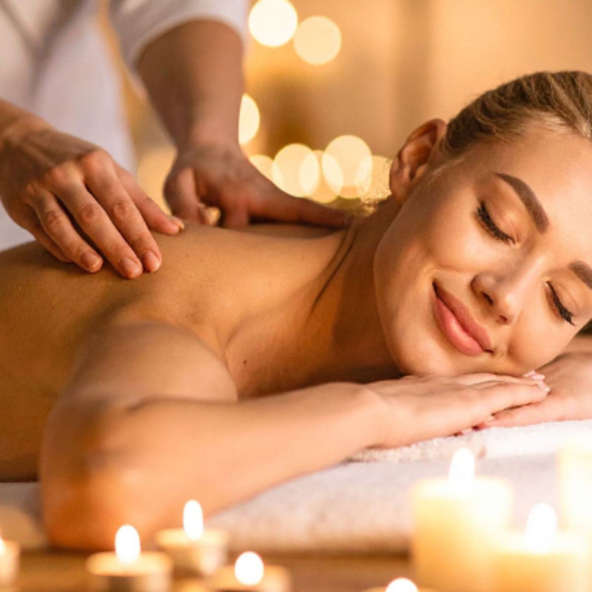 Soins du corps massage à Aléria pour une détente profonde et une silhouette tonifiée