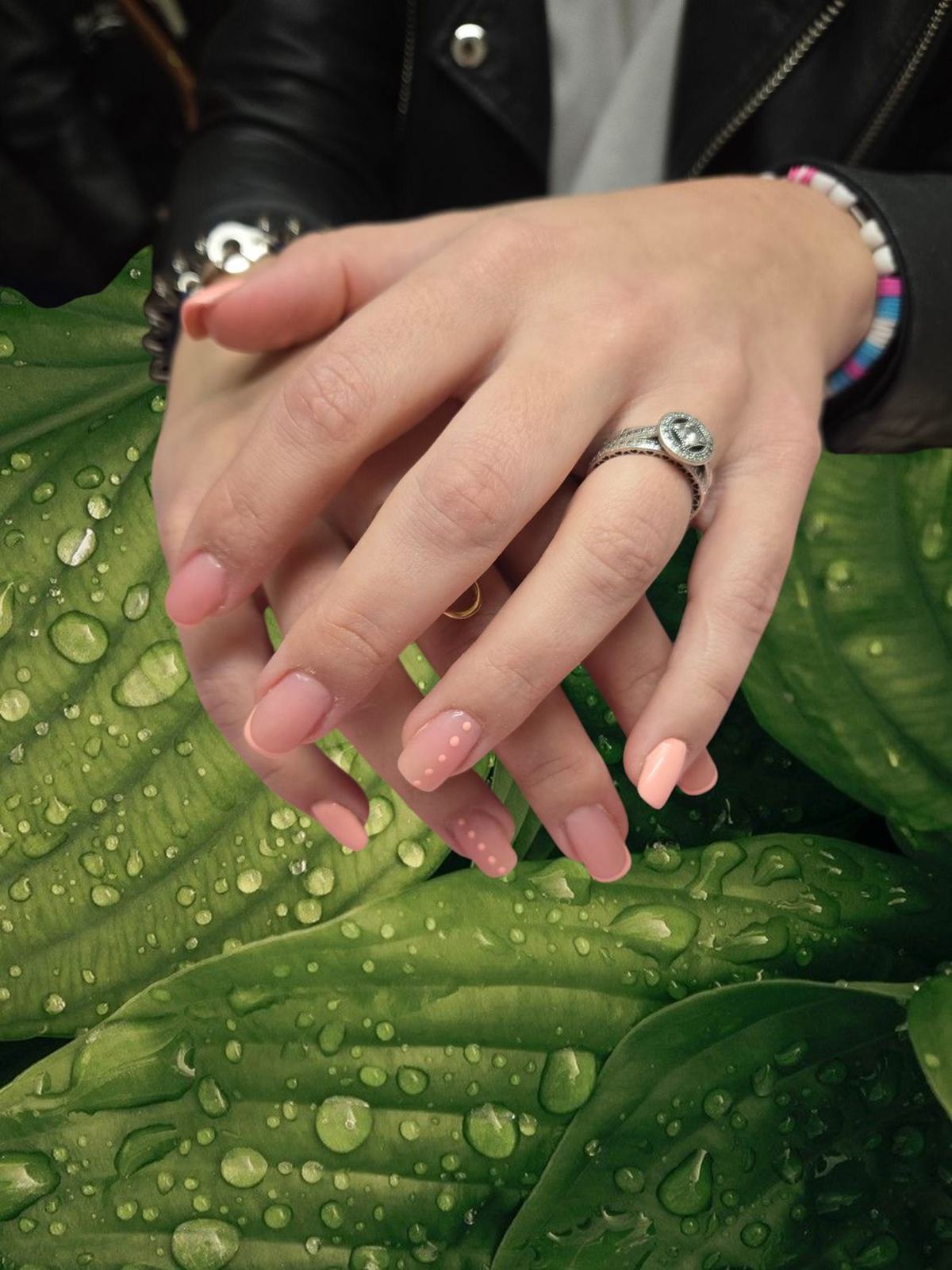 C'b Ongles Lormont