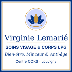 Logo Virginie LEMARIÉ