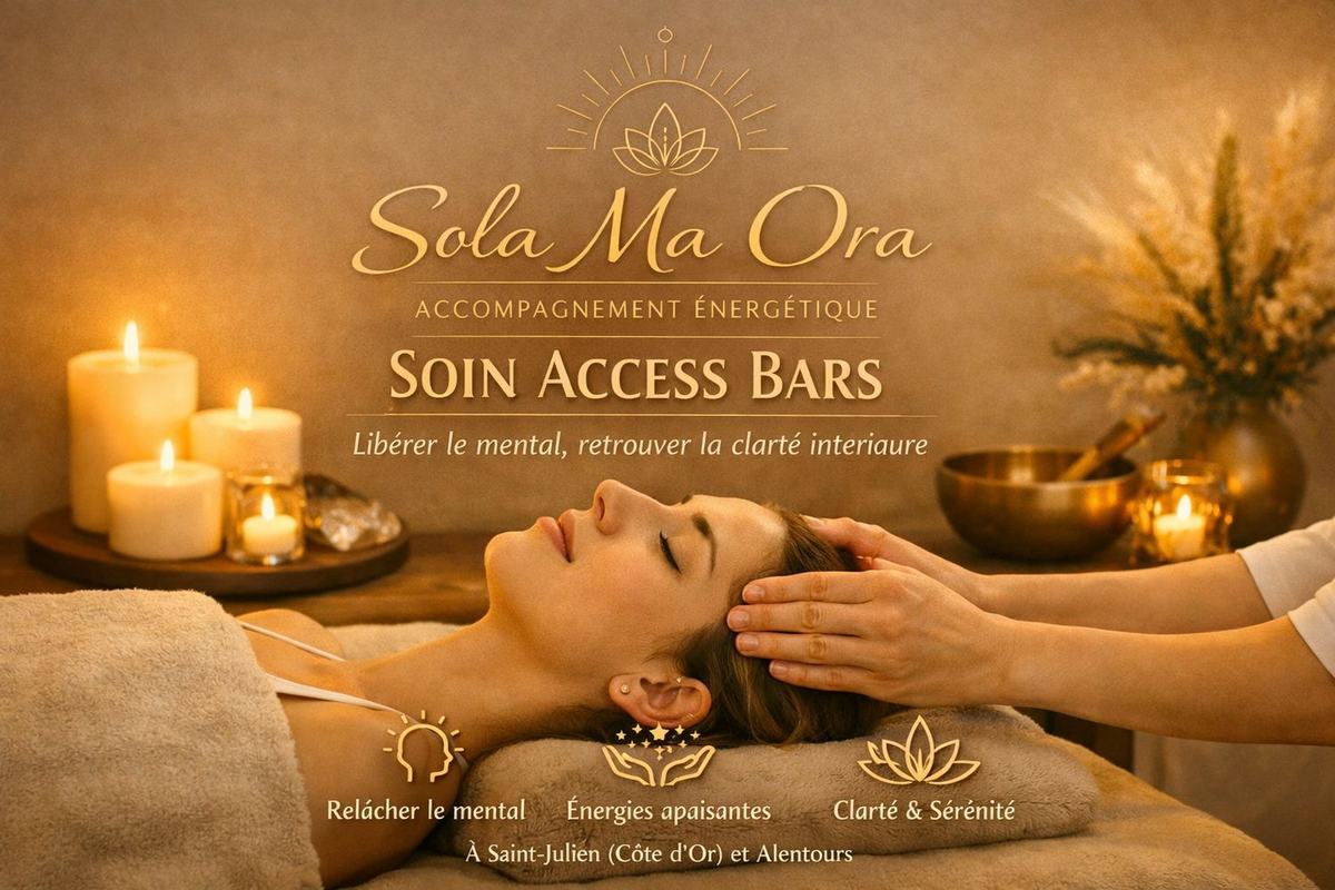 Sola Ma Ora Saint-Julien
