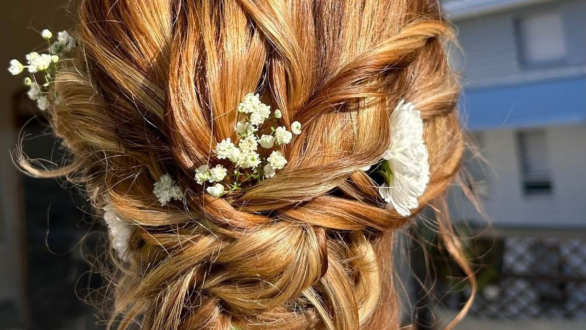 Coiffure Adrine Antibes