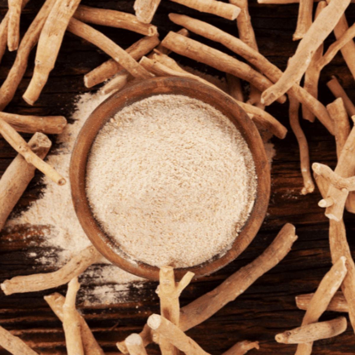 L'ashwagandha, l'antistress des femmes