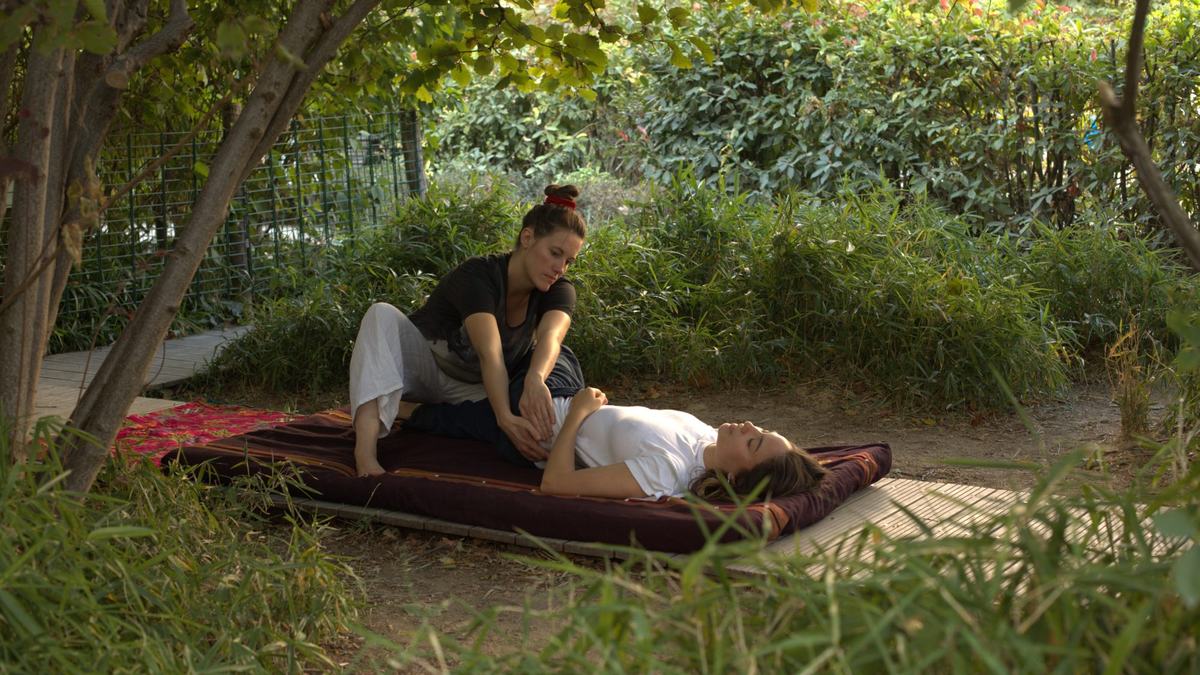 Institut de massages Paris