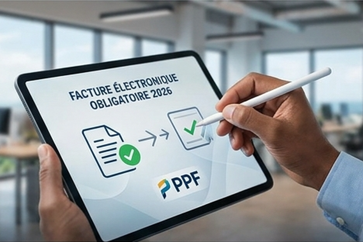 Facturation électronique obligatoire 2026 : Le guide d'action pour les entreprises 