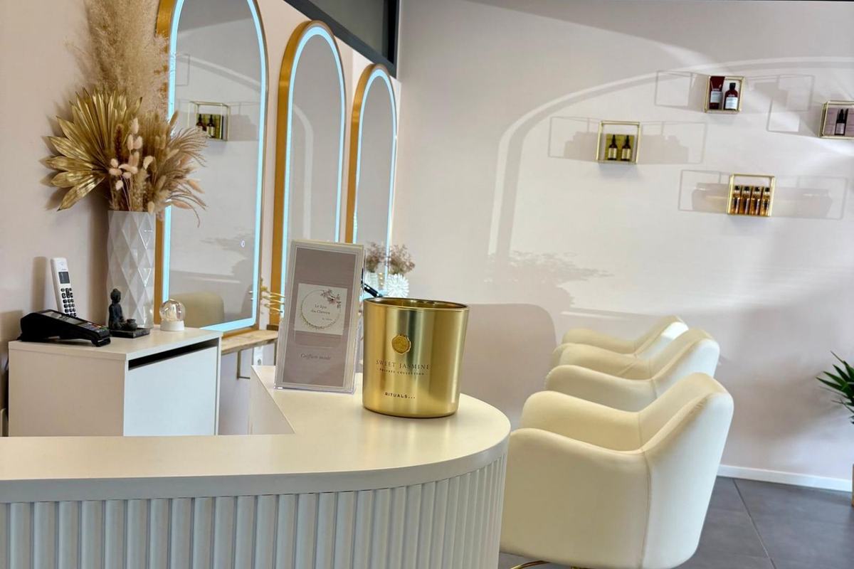 Head Spa Antibes