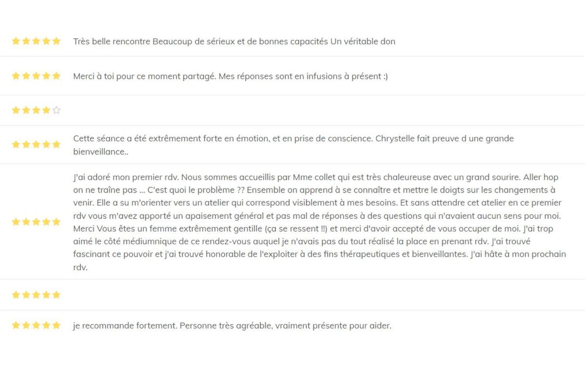 Coach business Plouguiel