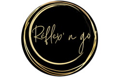 Logo Géraldine DUFOUR - Réflex'n Go