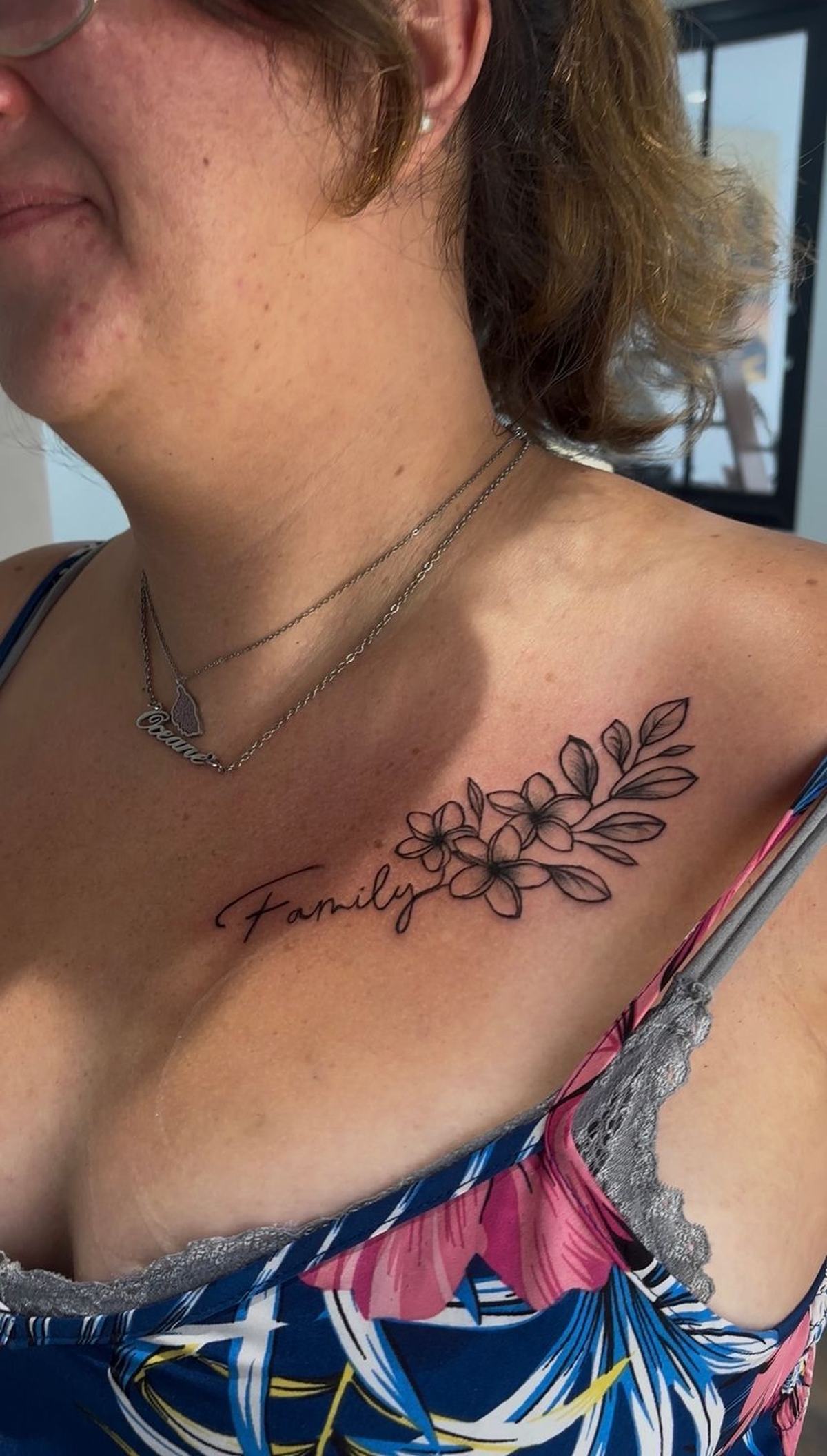 Tomangie Tattoo Villeneuve-sur-Bellot