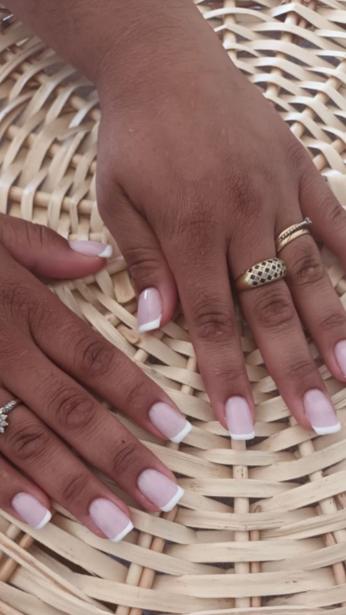 Ongles
