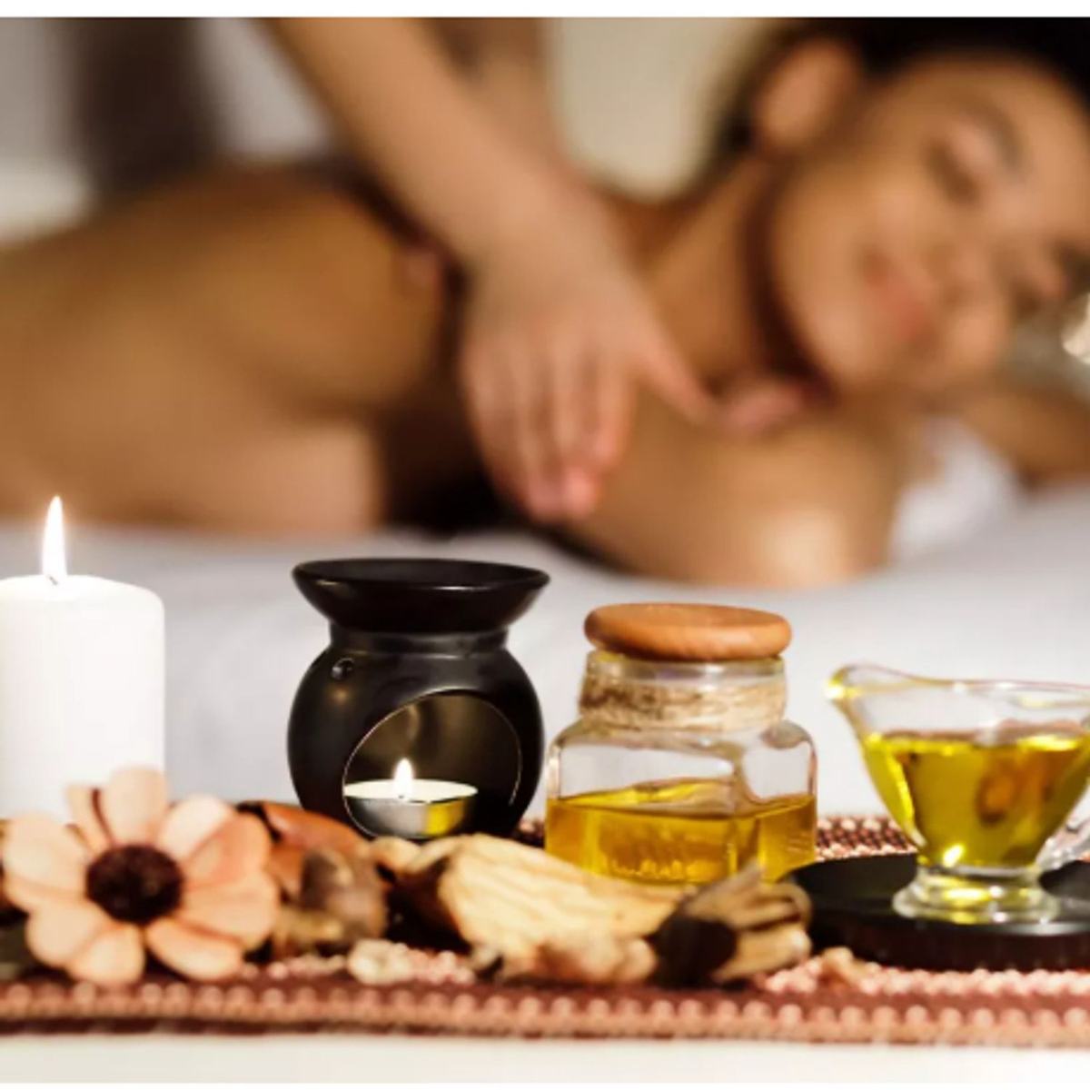 Yuri head Spa Pari 15: Le massage signature Yuri. Une heure pour lâcher prise.