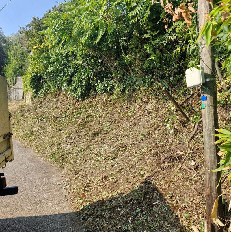 Gestion des déchets, débarras et nettoyage de chantiers Cagnes-sur-Mer