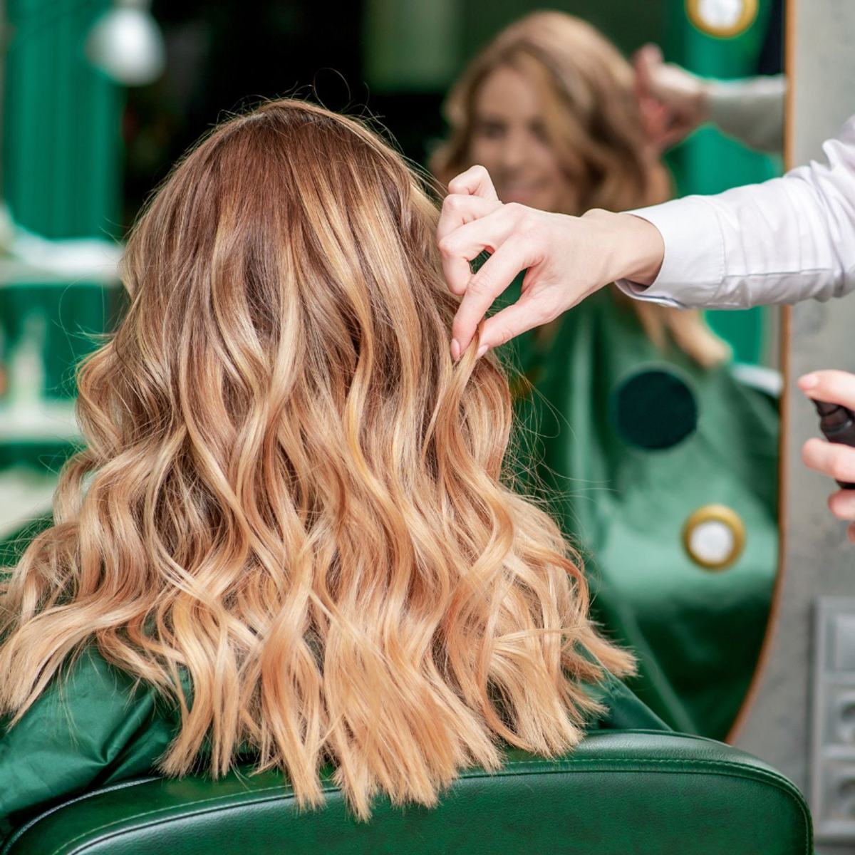 Coiffure à Antibes : tendances coupe et brushing pour femmes à adopter