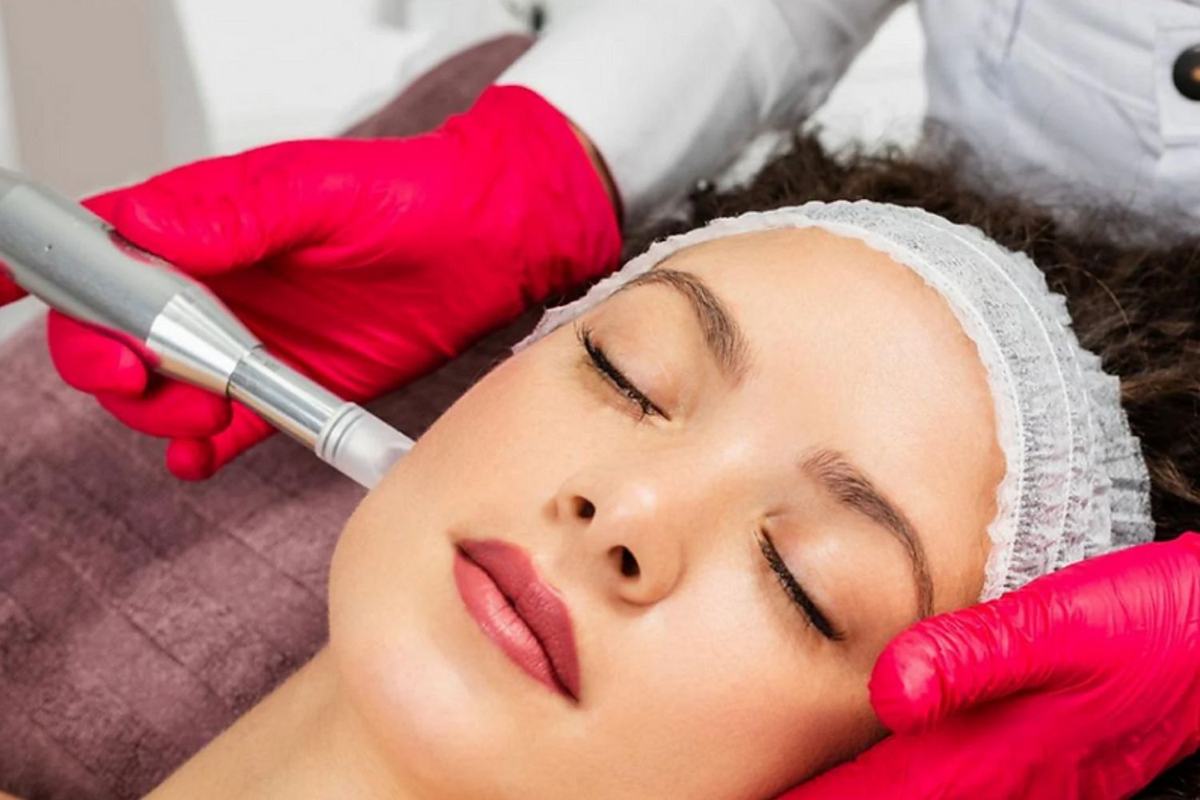 Laila Beauty Experte Bois-Guillaume