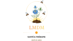 Logo LMDM Santé & Thérapie