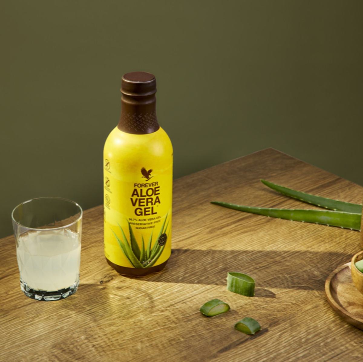 Qui Aurait Cru Qu'Une Simple Plante Pouvait Changer Ma Vie ?
