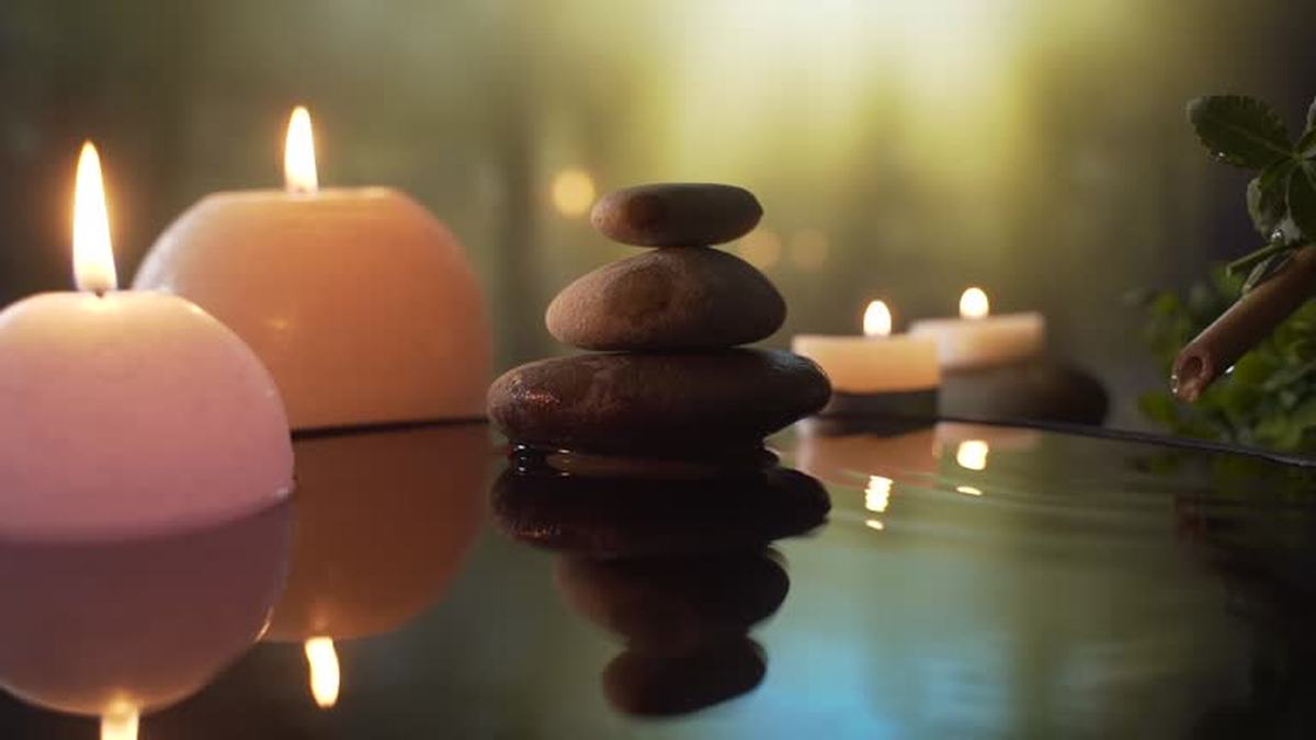 Massages bien-être Angoulins
