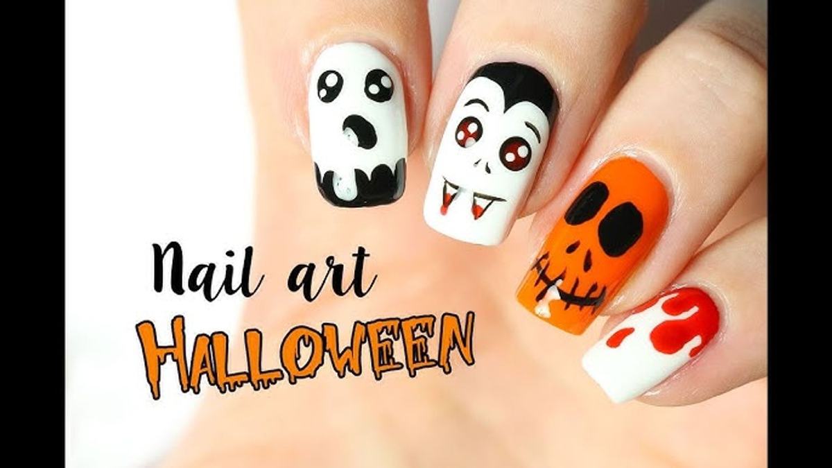 Halloween 🎃